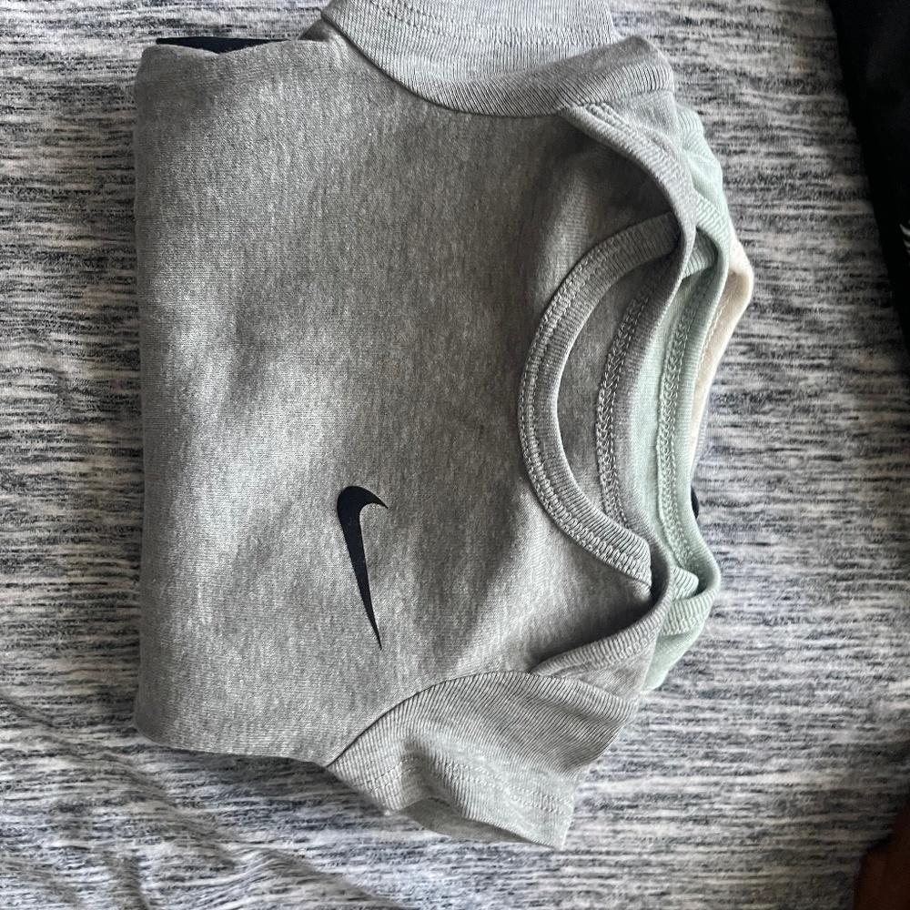 Nike Onesies